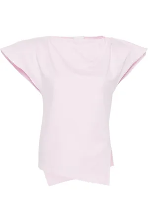 Isabel Marant Sebani organic cotton T-shirt