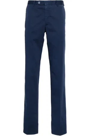 ROTA Slim-cut chino trousers