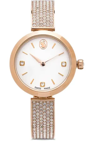 Swarovski Illumina 27mm