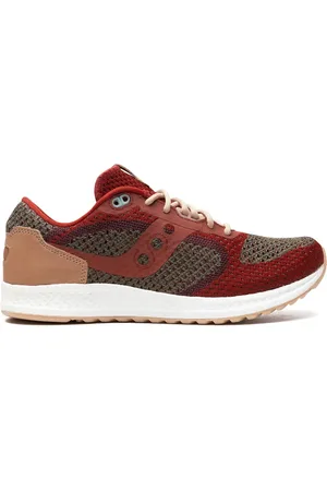 Saucony Shadow 5000 EVR mesh sneakers