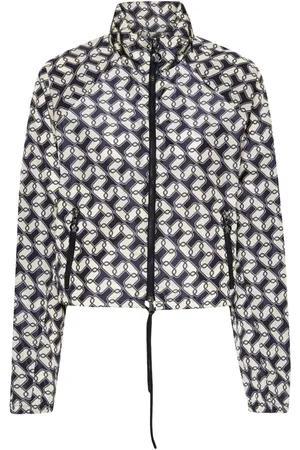 Moncler Marpessa hooded jacket