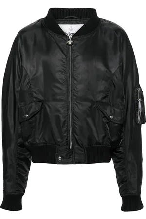 Vivienne Westwood Earl bomber jacket