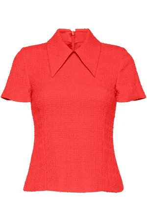 Cubus Stella tweed top