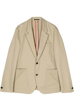 Paul Smith Single-breasted blazer