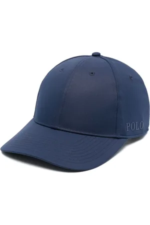 Ralph Lauren Polo Pony-print cap