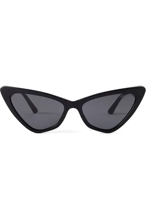 Jimmy Choo Sol cat-eye sunglasses