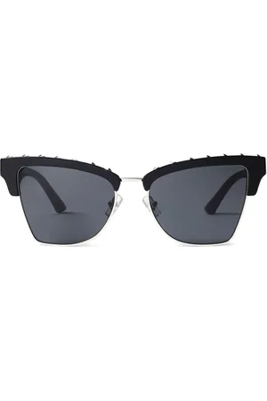 Jimmy Choo Maxime cat-eye sunglasses