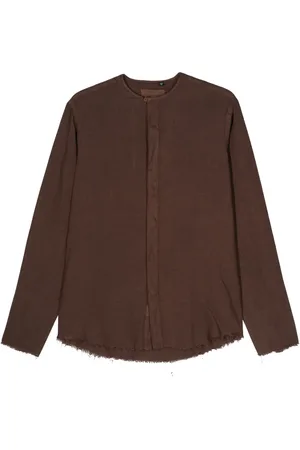 COSTUMEIN Dodo linen shirt
