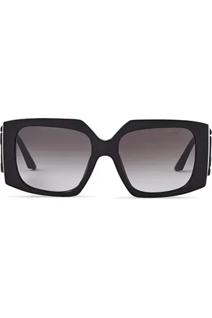Jimmy Choo Ariana square-frame sunglasses