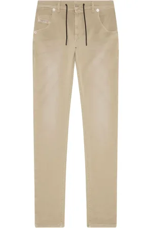 Diesel 2030 D-Krooley 0670M jeans