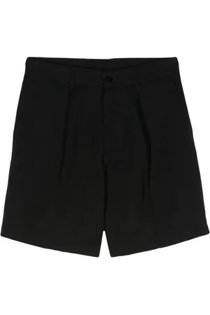 COSTUMEIN Pleat-detail shorts