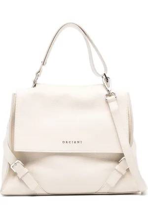 Orciani Medium Sveva Sense satchel bag