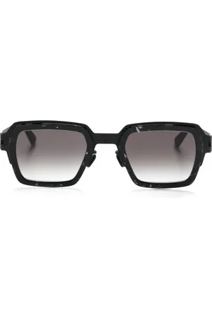 MYKITA Lennon square-frame sunglasses