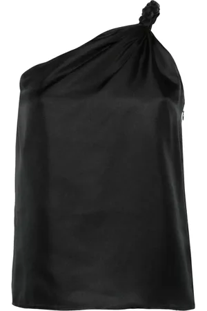 Loulou Studio Adiran silk top