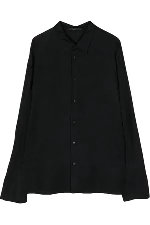 SAPIO Nº 16 long-sleeve shirt