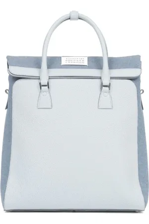 Maison Margiela 5AC Daily leather backpack