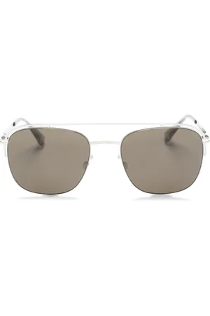 MYKITA Nor pilot-frame sunglasses