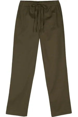 Essentiel Antwerp Fomo tapered trousers