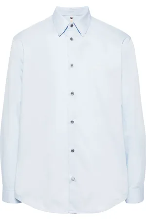 OAMC Point-collar shirt