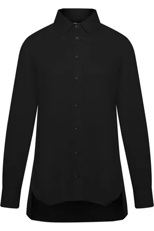 Uma Raquel Davidowicz Long-sleeve cotton shirt
