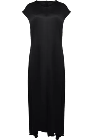 Uma Raquel Davidowicz Sleeveless midi dress
