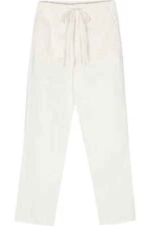 Essentiel Antwerp Fomo tapered trousers
