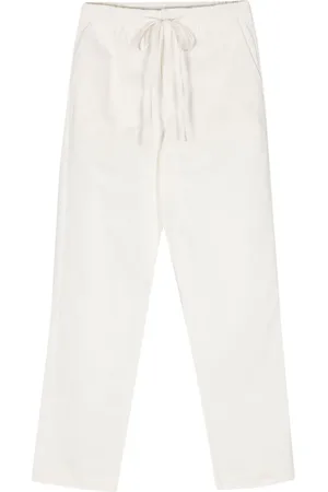 Essentiel Antwerp Fomo tapered trousers