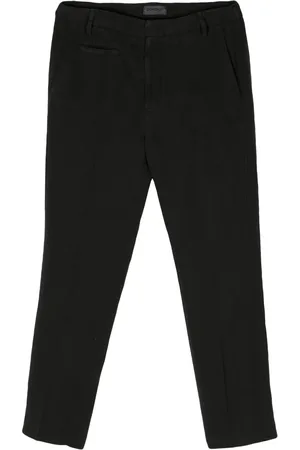 Dondup Ariel cropped-leg trousers