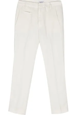 Dondup Ariel tapered trousers