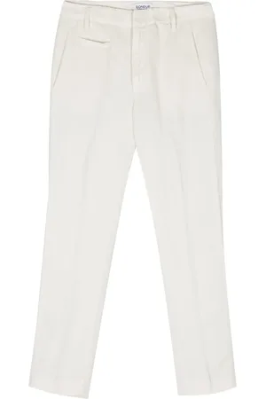 Dondup Ariel tapered trousers