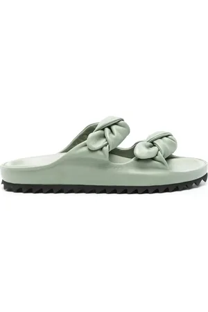 Officine creative Pelagie leather sandals