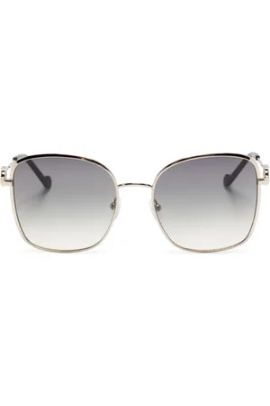 Liu Jo Square-frame sunglasses