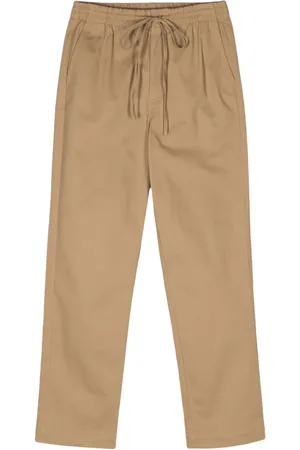 Essentiel Antwerp Fomo tapered trousers