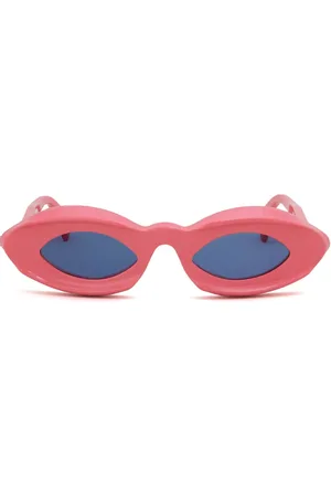 Marni Cat-eye frame sunglasses