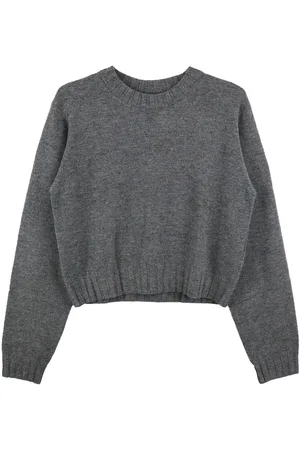 Takahiromiyashita The Soloist Crew-neck wool jumper