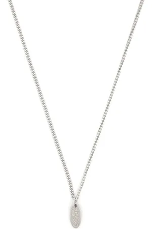 WOUTERS & HENDRIX La F??te des B??tes key necklace