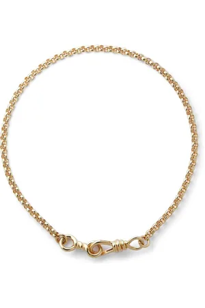 Otiumberg Locked chain bracelet