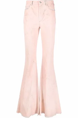 Sportmax Flared bootcut jeans