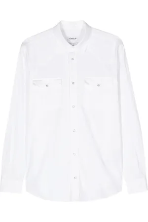Dondup Yoke-design shirt