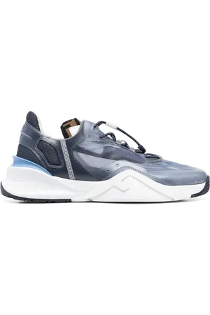 Fendi Runner low-top sneakers