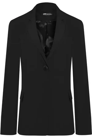 Uma Raquel Davidowicz Single-breasted blazer