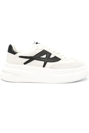 Ash Instant leather sneakers