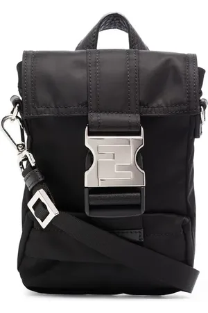 Fendi Ness mini backpack