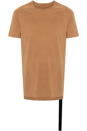 Rick Owens Level T cotton T-shirt