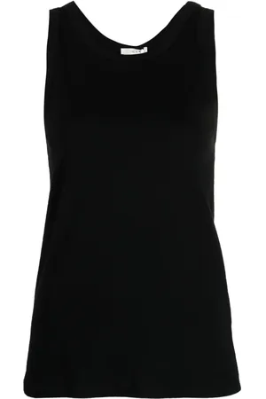 The Row Cotton tank top