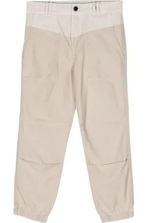 Citizens of Humanity Agni cotton trousers
