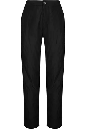 Uma Raquel Davidowicz Stevia straight-leg trousers