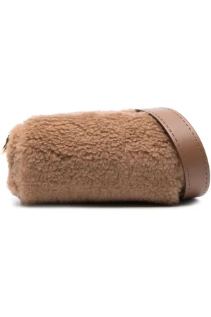 Max Mara Small Teddy shoulder bag