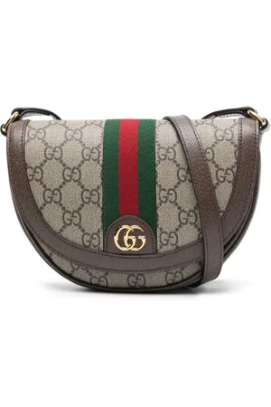 Gucci Mini Ophidia shoulder bag