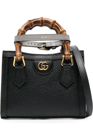 Gucci Mini Diana tote bag